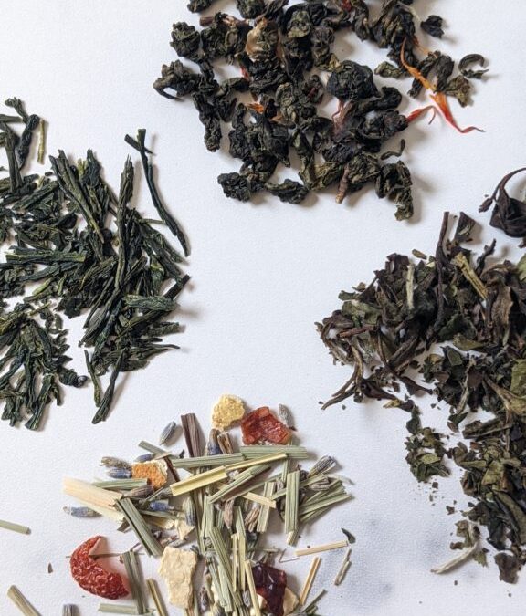 Sodalı Çay Nasıl Yapılır? Sodalı Çay Tarifi